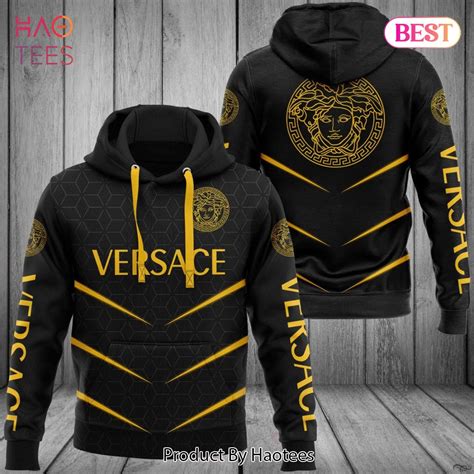 versace borduurpaketten|Versace clothing.